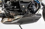 Carbon Ilmberger Motorschutz unten BMW R NineT Scrambler