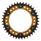 Supersprox Stealth sprocket Honda CRF 250 RX