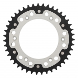 Supersprox Stealth sprocket Honda CRF 250 RX