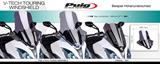 Puig Pare-brise pour scooter V-Tech Touring Keeway City Blade 125