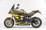 Kolfiber Ilmberger tndningsrotorskydd BMW S 1000 XR