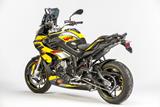 Carbon Ilmberger Handskyddssats BMW S 1000 XR