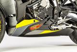 Carbon Ilmberger Motorspoiler BMW S 1000 XR