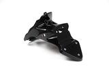 Carbon Ilmberger support de plaque dimmatriculation version courte BMW S 1000 XR