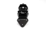 Carbon Ilmberger support de plaque dimmatriculation version courte BMW S 1000 XR