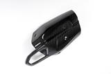 Carbon Ilmberger exhaust heat shield front muffler BMW S 1000 XR