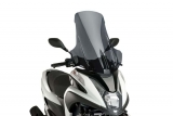 Puig Scooterscheibe V-Tech Touring Yamaha Tricity 125