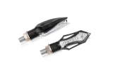 Puig Miniblinker LED Blade universel Yamaha FJR 1300