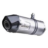 Exhaust Leo Vince LV One EVO Honda NC 750 S