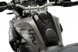 Protezione serbatoio specifica Puig in carbonio BMW R 1200 GS