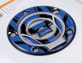 Puig Tankdeckel Cover Honda Integra 700