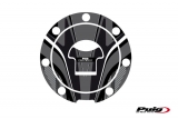 Puig Tankdeckel Cover Honda Integra 700