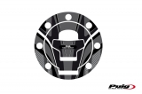 Puig tank cap cover Suzuki Bandit 1200