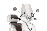 Puig Scooter Skiva Urban SYM Fiddle 125