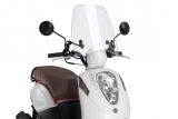 Puig Scooterscheibe Urban SYM MIO 115