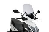Puig Scooter Windscherm Trafic Kymco Agility City 50