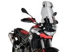 Attacco a clip regolabile Puig per parabrezza 2.0 Triumph Tiger 660