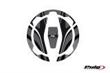 Puig Tankdeckel Cover Kawasaki Z650RS