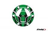 Puig Tankdeckel Cover Kawasaki Ninja 300R