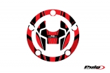 Puig Tankdeckel Cover Suzuki GSX-S 125