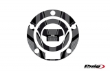 Puig Tankdeckel Cover Yamaha Tracer 7