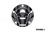 Puig Tankdeckel Cover Ducati Supersport