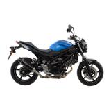 Pot dchappement Leo Vince Nero Suzuki SV 650