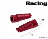 Set poggiapiedi Puig Yamaha R7