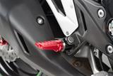 Puig footpegs set Kawasaki Ninja H2 SX