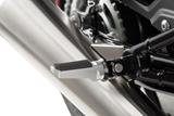 Puig footpegs set Benelli Leoncino 500