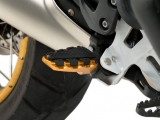 Puig footpegs set Benelli Leoncino 500