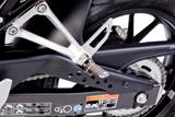 Puig Fussrasten Set BMW K 1300 R