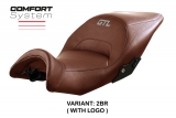 Tappezzeria Coprisedile Comfort BMW K 1600 GT/GTL