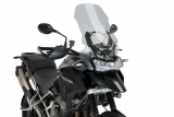 Bulle Touring Puig Triumph Tiger 1200 Rally Explorer