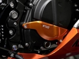 Bonamici motorbeschermerset KTM Super Duke R 1290