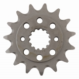 Supersprox sprocket Kawasaki Enduro KLR 650