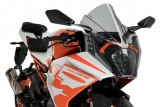 Bulle Racing Puig KTM RC 125