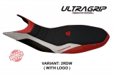 Tappezzeria seat cover Ultragrip Special Ducati Hyperstrada 939