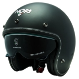 NOS Casco NS-1 Nero Opaco