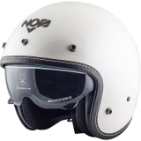 NOS Helm NS-1 Wit