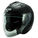 NOS casque NS-2 Noir Mat