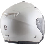 NOS Casque NS-2 Blanc