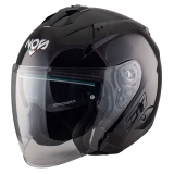 NOS casque NS-2 Noir