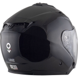 Casco NOS NS-2 Negro