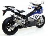 Sistema completo Arrow Race-Tech BMW S 1000 RR da corsa