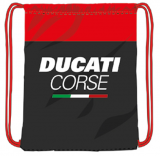 Bolsa Ducati Corse