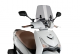 Puig Scooter Windscherm Trafic Vespa Primavera 50