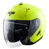 NOS Helmet NS-2 Fluor Yellow