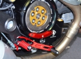 Ducabike Bescherming voor koppelingsdeksel open Ducati Monster 797