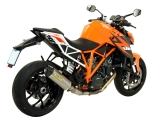 Auspuff Arrow Race-Tech KTM Super Duke R 1290